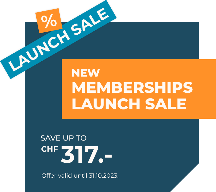 membership promotion