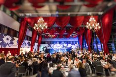 Unexpected and last-minute entertainment for your corporate event