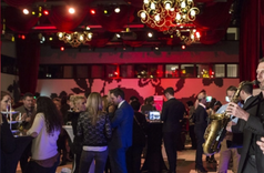 How much does corporate event entertainment cost and which one to choose?