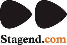 Stagend. Much more than just a list of entertainers.