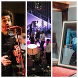 Corporate event - Three party packages to inspire everyone