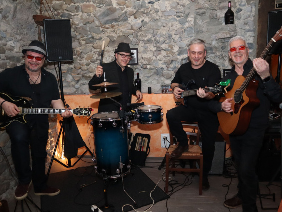 Sottosole alias LunaBrothers — photo 8