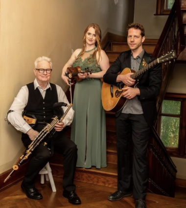 Brendan Wade - Irish Scottish Celtic Folk music. — photo 6