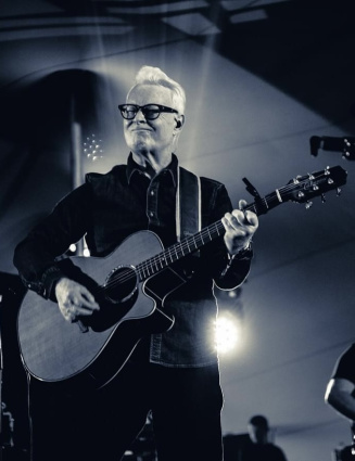 Brendan Wade - Irish Scottish Celtic Folk music. — photo 7