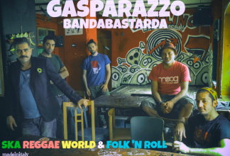 Gasparazzo bandabastarda