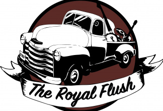 The Royal Flush - Rock`n`Roll