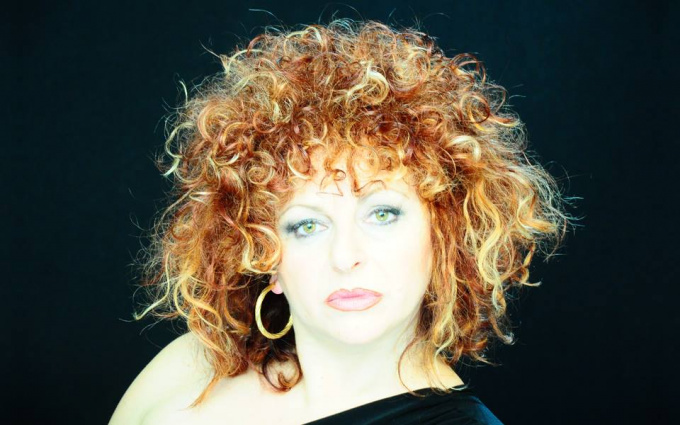 Annamaria Vinci — photo 2
