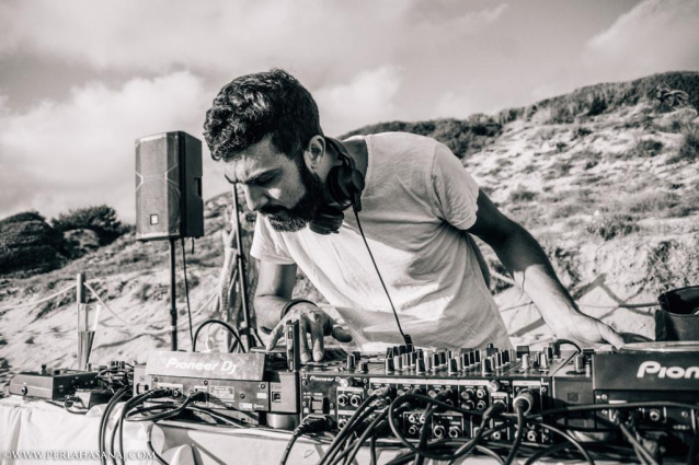 DJ Roy Patti — photo 4