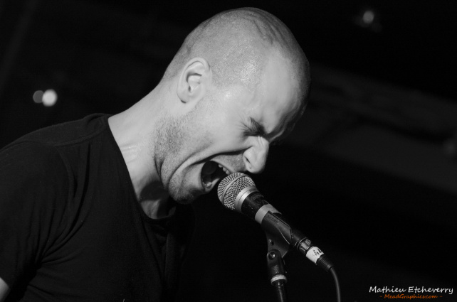 THE OATH — photo 7