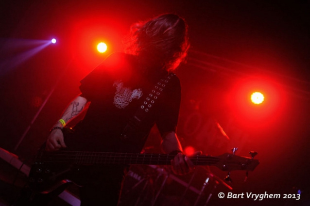 THE OATH — photo 8