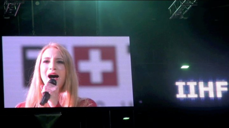 Natalia Wohler  - Singer &amp;amp; Dj - Solo, Duo, Band — photo 6
