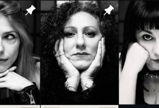 Black Velvet FEMALE ACOUSTIC
