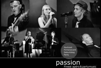 Passion