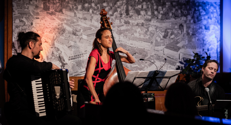 Trio Todo Tango — photo 10