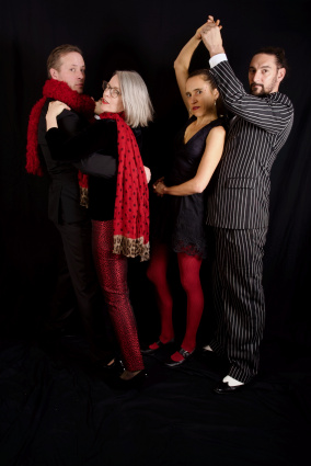 Trio Todo Tango — photo 12