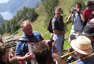 Trio Fregüi