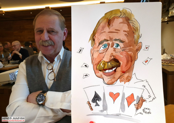 Agnes Karikaturen — photo 2