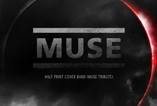 Half Print - MUSE Tribute