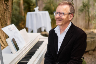 Schönes Piano