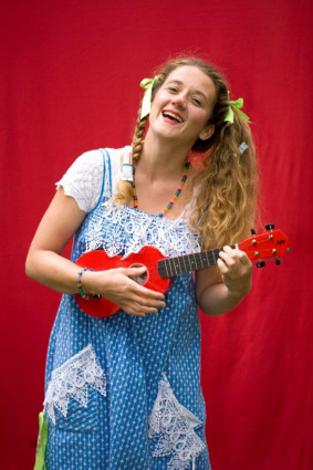 Clown Filu ( Evelyn Hasen ) — photo 6