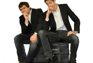 Duo Spinnpong
