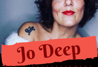 Jo Deep