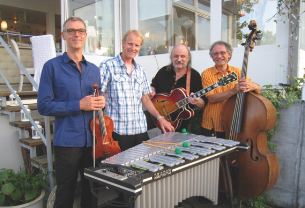 Fere`s Hot Strings — photo 2