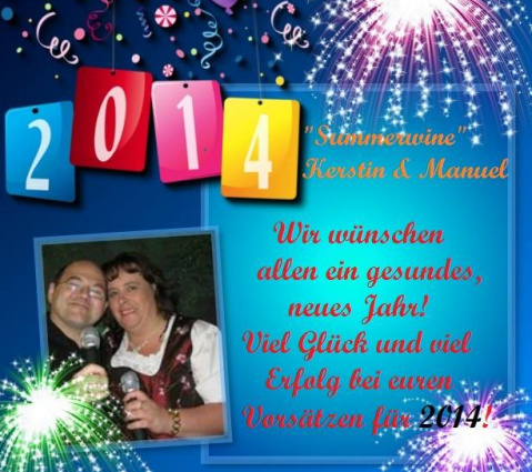 Duo Summerwine — photo 2