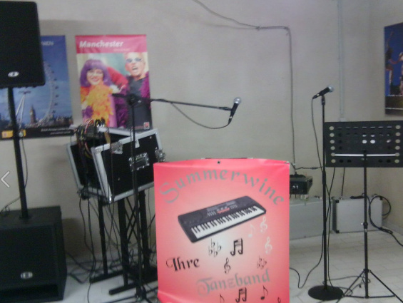 Duo Summerwine — photo 3