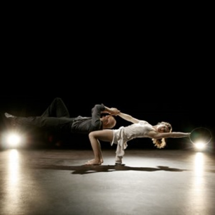 Akrobatikduo Nik und Valentina — photo 3