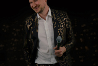 EVENT-VOICE | Sänger für Ihr besonderes Ereignis