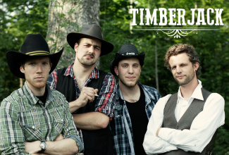 Timberjack