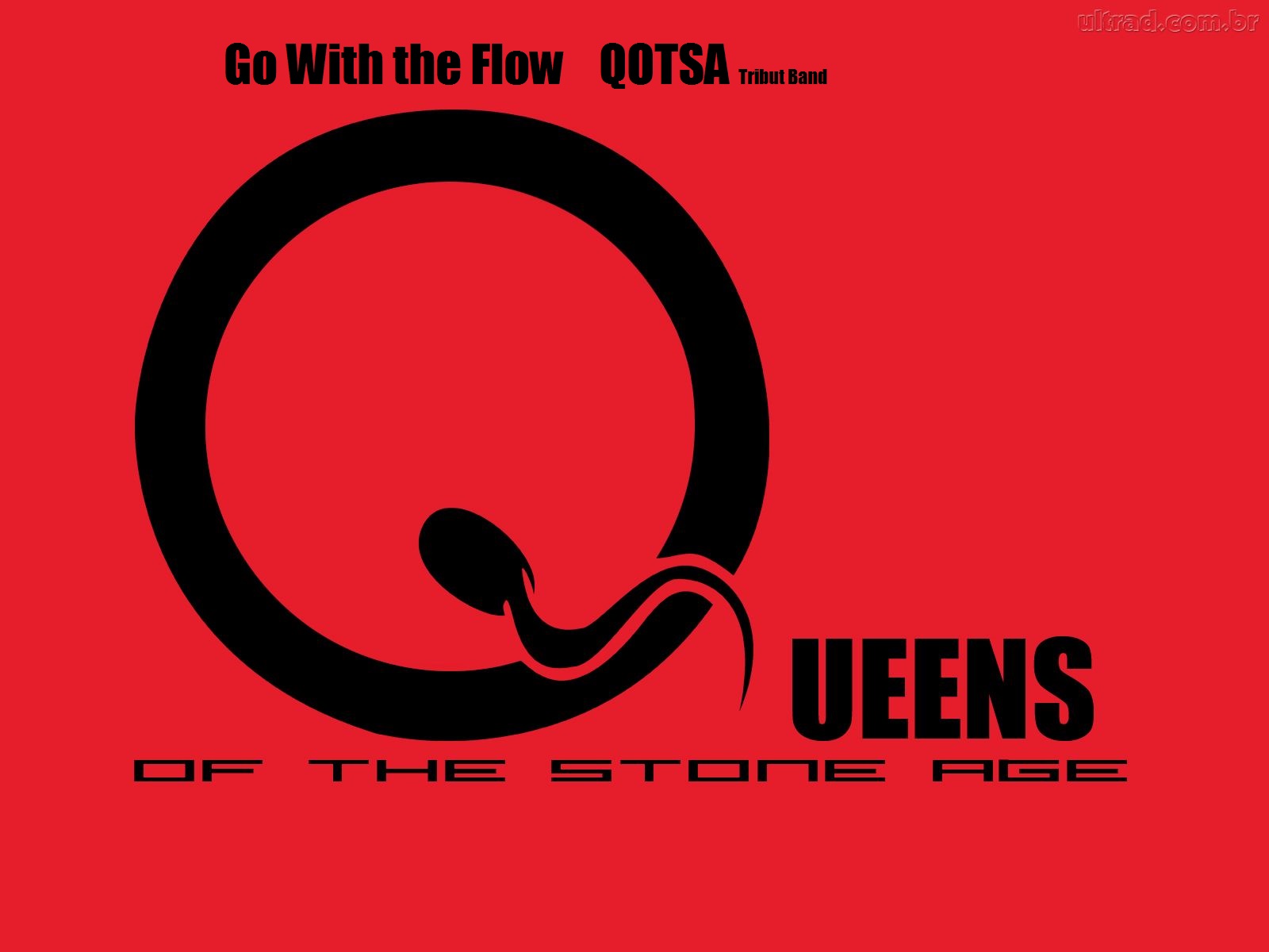 Theflow. Queens of the Stone age логотип. Queens of the Stone age Songs for the Deaf. Queens of the Stone age go with the Flow. Группа Queen of the Stone age логотип.