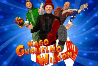 Guglielmo Wilson