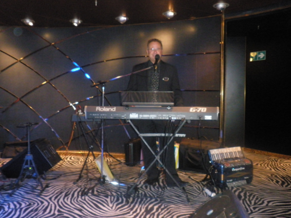 `DANY` Pianobar — photo 9
