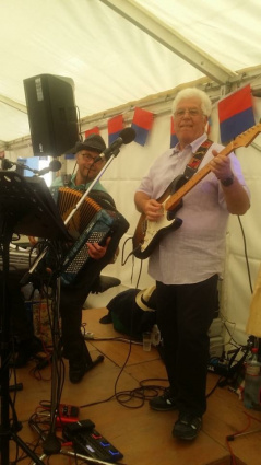 Duo Folk `I Nottambuli` - Dany &amp;amp; Carlo — photo 6