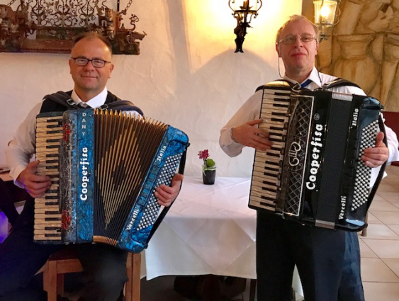 Duo Bavaria - Schlager Duo/Band (Daniel &amp;amp; Gigi) — photo 6