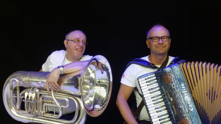 Duo Bavaria - Schlager Duo/Band (Daniel &amp;amp; Gigi) — photo 10