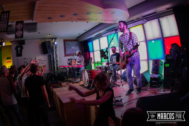 Rumble Tumble — photo 3