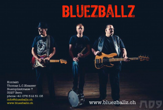 BLUEZBALLZ