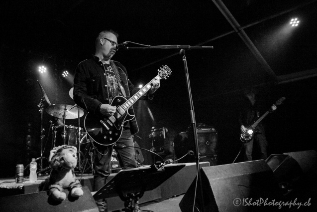 RITUAL BOOGIE — photo 2