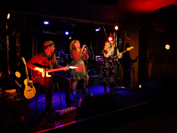 ALCHIMY MUSIC — photo 6