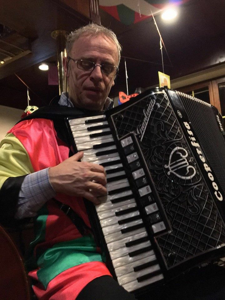 Gigi Piano&amp;amp;Fisarmonica — photo 8