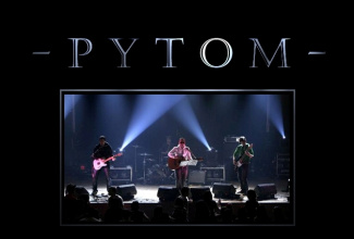 - PYTOM -