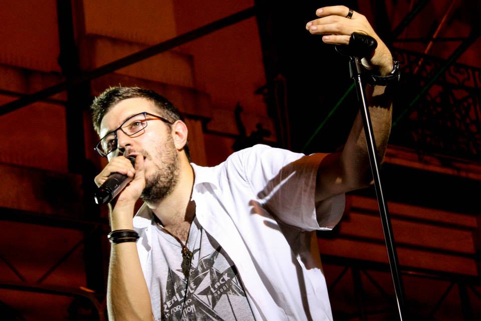 T.I.R. Tributo Italia Rock — photo 2
