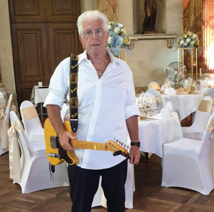 Carlo &amp;amp; Marina Party Duo — photo 3