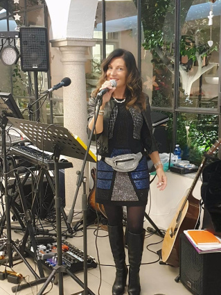Carlo &amp;amp; Marina Party Duo — photo 5