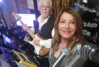 Carlo & Marina Party Duo