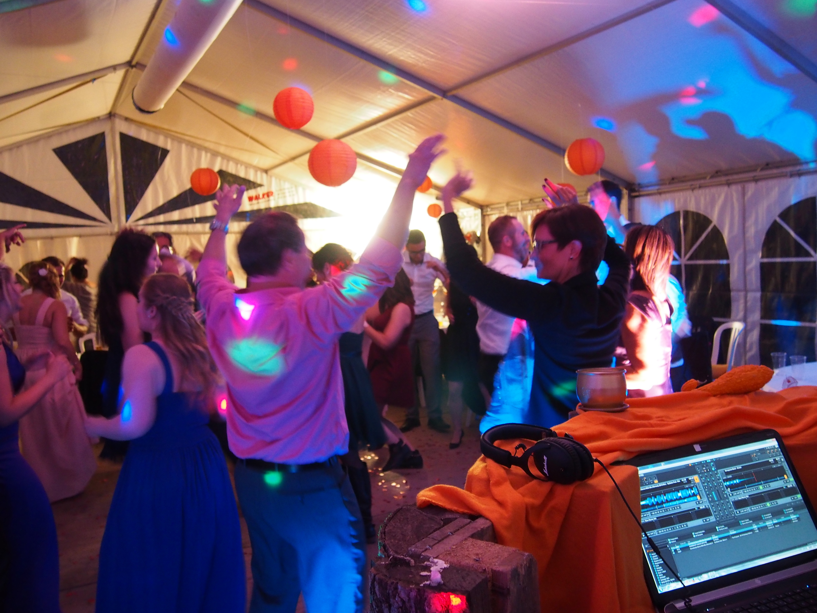 DJ AmpFire — photo 10