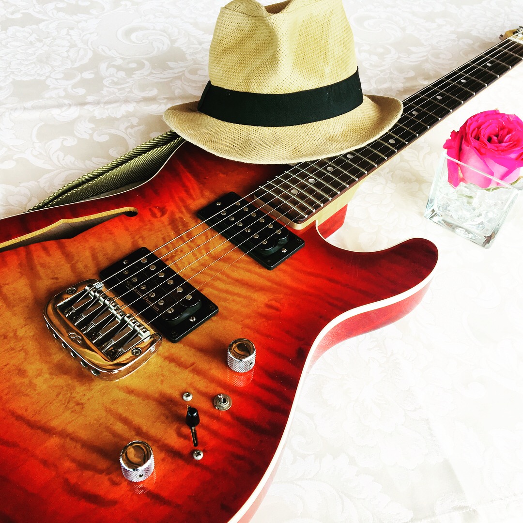 BLUE ROSES - DUO/TRIO/QUARTET — photo 10